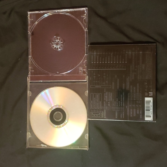 Multiple CD's - Picture 9 of 11